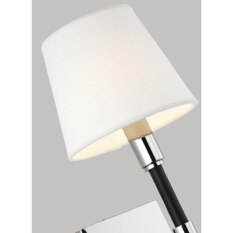 Katie Wallchiere, Polished Nickel