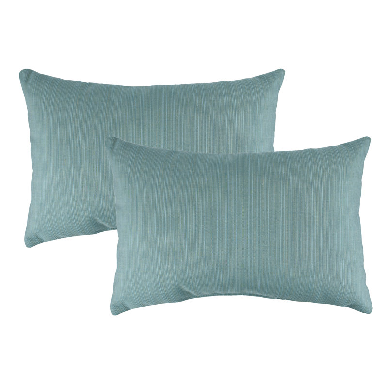  Coussin lombaire d'extérieur Park Sunbrella