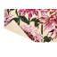 Dahlia Hand Tufted Wool Floral Area Rug in Pink/Green-76019387
