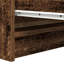 Sideboard 80X35x76 Cm Engineered Wood-1172717146