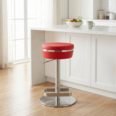 Tabouret de bar Upshaw