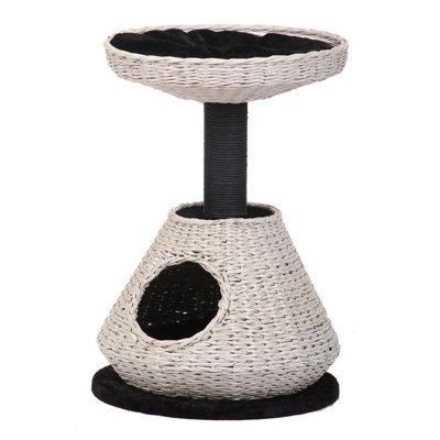 Scratching Post