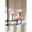 Louis 8 - Light Chandelier