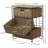 Cimah 3 Drawer Storage Chest