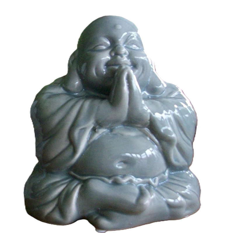 Religious & Spiritual Figurines & Sculptures, Jade Green