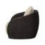 Cyra Outdoor Swivel Lounge Chair