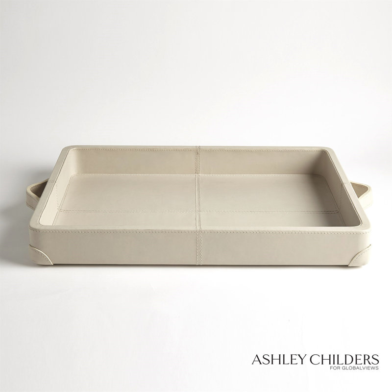 Tiburtina Tray-Mist Leather