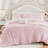 Ivy 5PCS Comforter Set-126470626-126470628