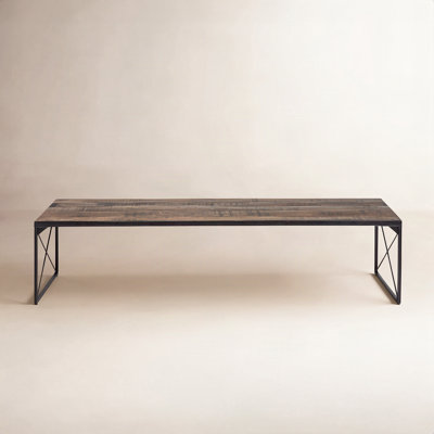 Barnaby Bench