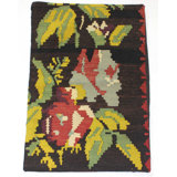 Wool Rectangular Pillow Cover