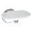 Hamman Porcelain China Soap Dish