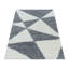 Tappahannock Shag Area Rug-105932247