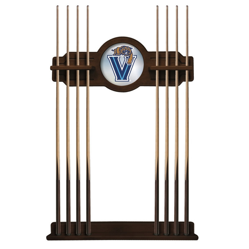 Porte-queues de billard NCAA, Sud-Ouest, Villanova Wildcats