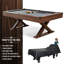 Table de billard Eastpoint Sports Dunhill