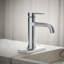 Venza Single-Handle Bathroom Sink Faucet 0.5 GPM-400475489
