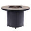 Elba Aluminum Outdoor Fire Pit Table-1783253531-1782732945-1783253530