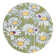 Saegertown Floral Indoor Rug