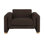 Upholstered Accent Chair