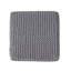 TABOURET EN TRICOT TRICOTÉ