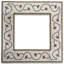 4 in. x 11 in. Polished Marble Tile-79883808