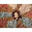 Tapis oriental rouille en laine touffeté à la main Lydia-16356390
