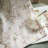 Linen Blend Farmhouse Floral Curtains Semi Sheer French Country Curtain Panels-203347655-203347654