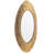 Elsberry Round Mirror