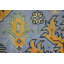 Tapis traditionnel géométrique rétro 8 x 11
