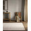 Tapis ivoire / gris touffeté à rayures Finnigan Aiker FGN01 (6 pi x 9 pi)-1930514629-1918389313