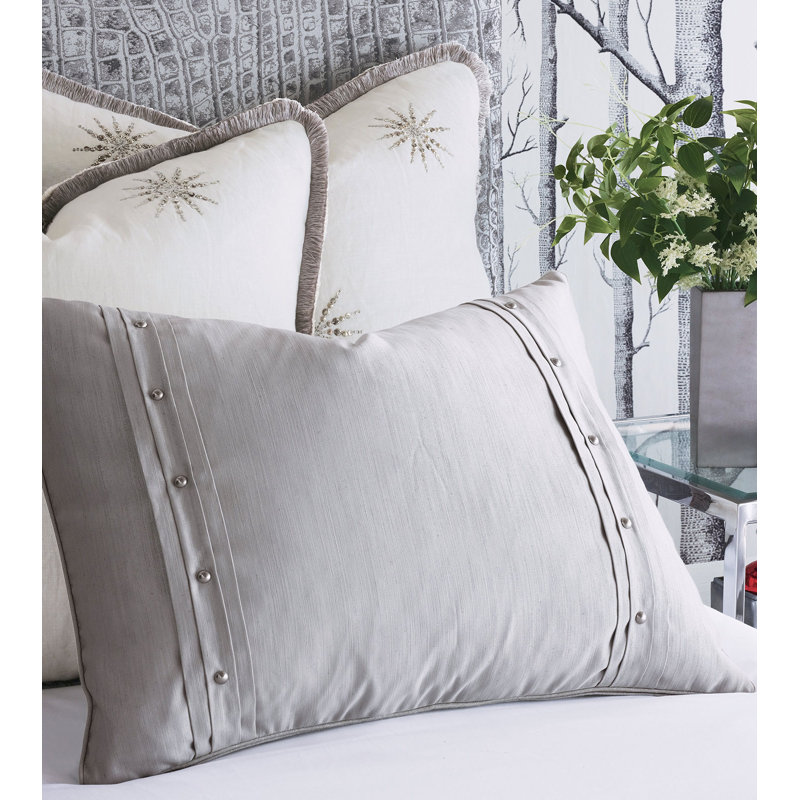 Starry Night Sateen Duvet Cover, Super King Duvet Cover + 2 Shams