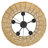Luca 5 - Light Outdoor Chandelier-111597949
