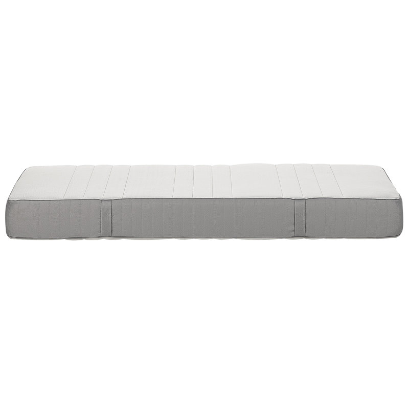 FANCY Beliani Foam Mattress, 80 x 200cm