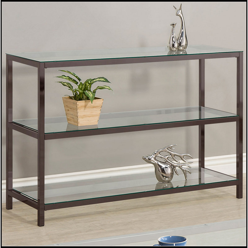 Console Weston