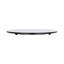 Assiette plate en mélamine 11 po flat-41283532