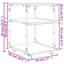 64cm H x 43cm W Printer Stand-1992987759