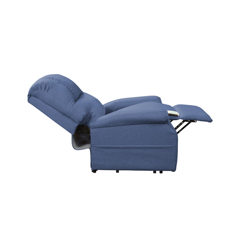 Fauteuil inclinable Pocono Trio Mezzo, Minuit minuit