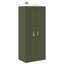 Storage Cabinet-1970690922