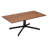 Stone Top Single Coffee Table