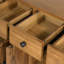 Armoire 55 po x 19 po x 31,5 po