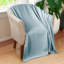 Jeté toutes saisons 100% coton Diamond Weave-54996977-124262951