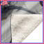 Quatre hiboux sur des couvertures de branche-126400996