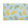 Summer Limes & Lemons Outdoor Rug