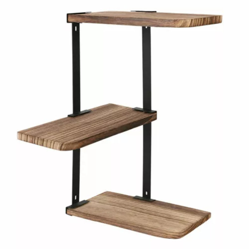 Corner Shelf