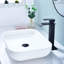Single-Hole Bathroom Faucet-70088829