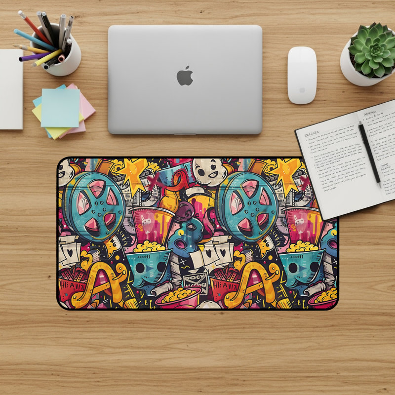 Desk Pad