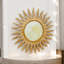 Joris Starburst Mirror