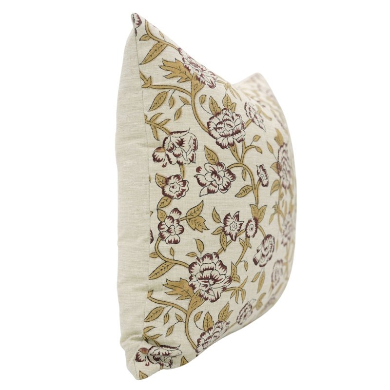 Housse de coussin Fabcline, H 20 po x l 20 po