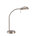 Satin Nickel