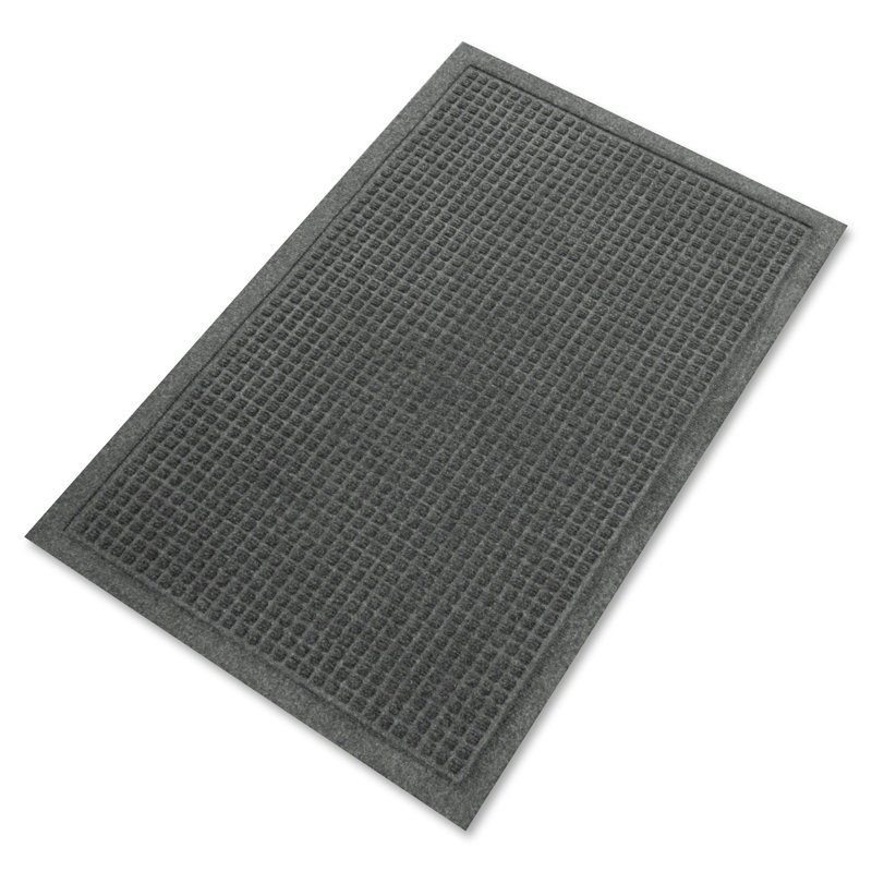 Naarden Indoor Doormat, Rectangle 3' x 5'