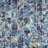 Swimming Pool 0.9" X 0.9" Straight Edge Glass Mosaic Tile-109069845